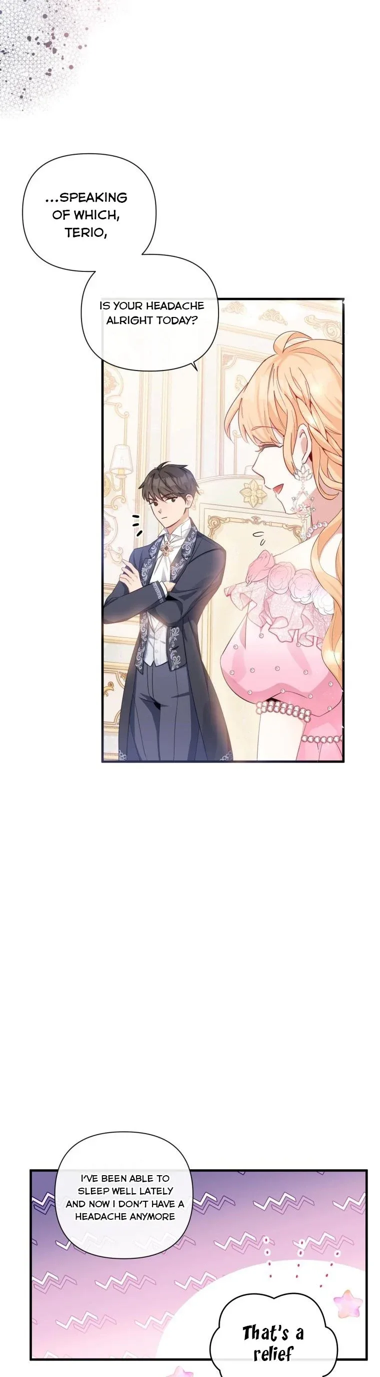 Marriage B Chapter 33 page 4