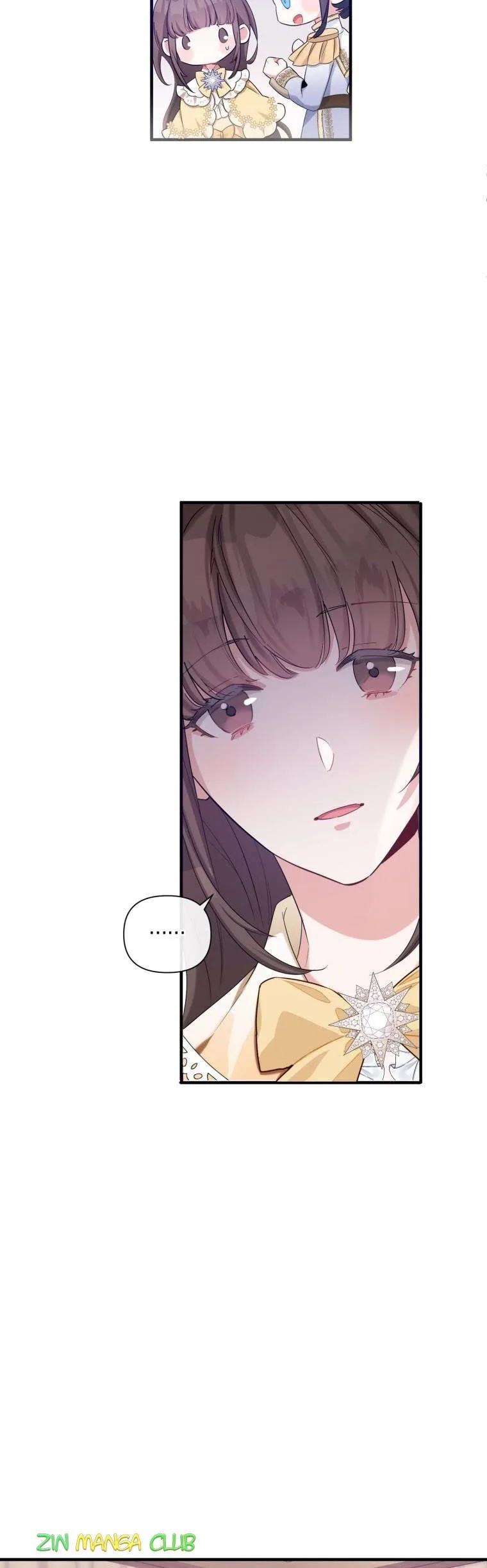 Marriage B Chapter 31 page 39
