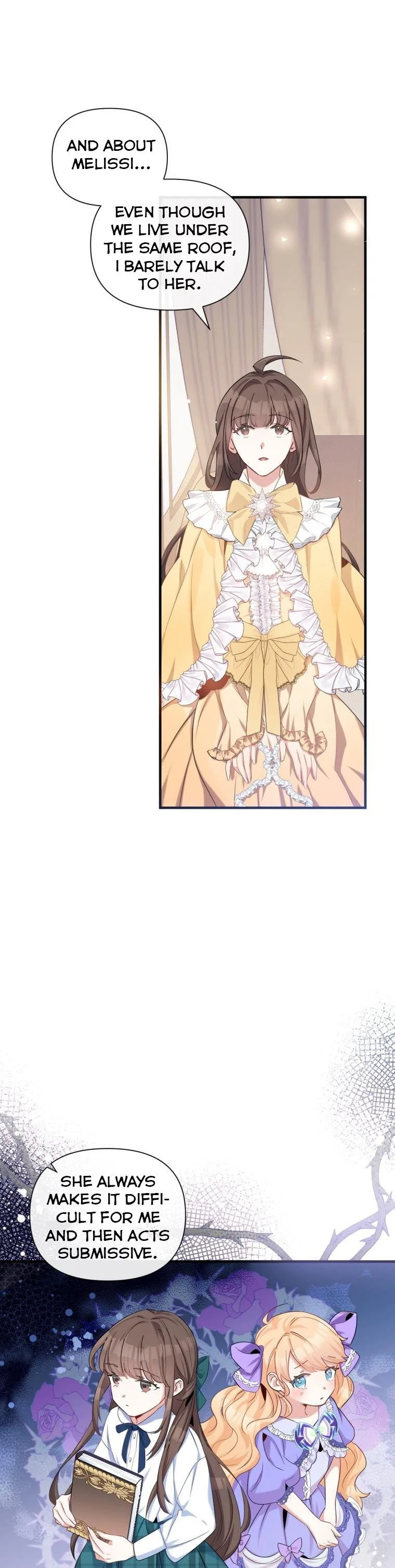 Marriage B Chapter 31 page 46