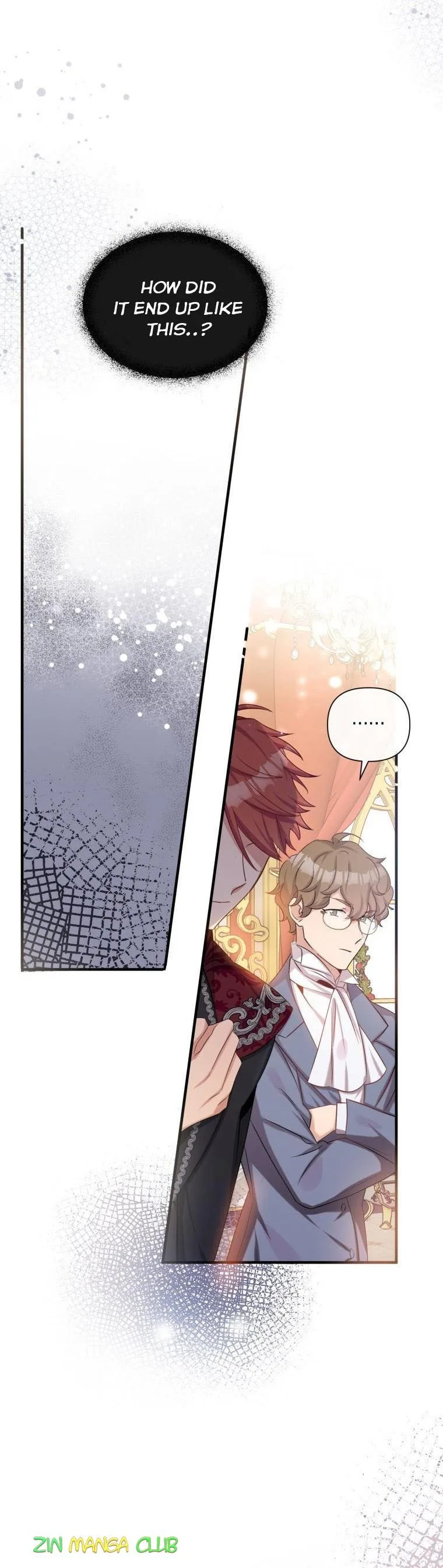 Marriage B Chapter 31 page 33