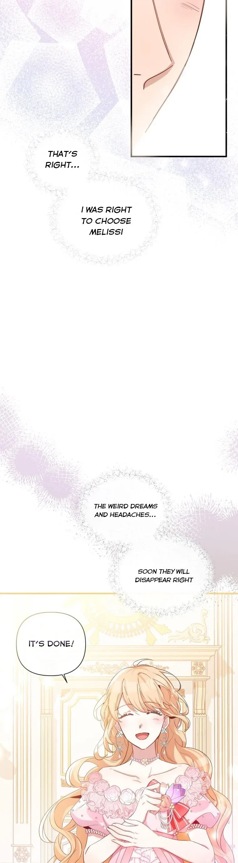 Marriage B Chapter 33 page 7