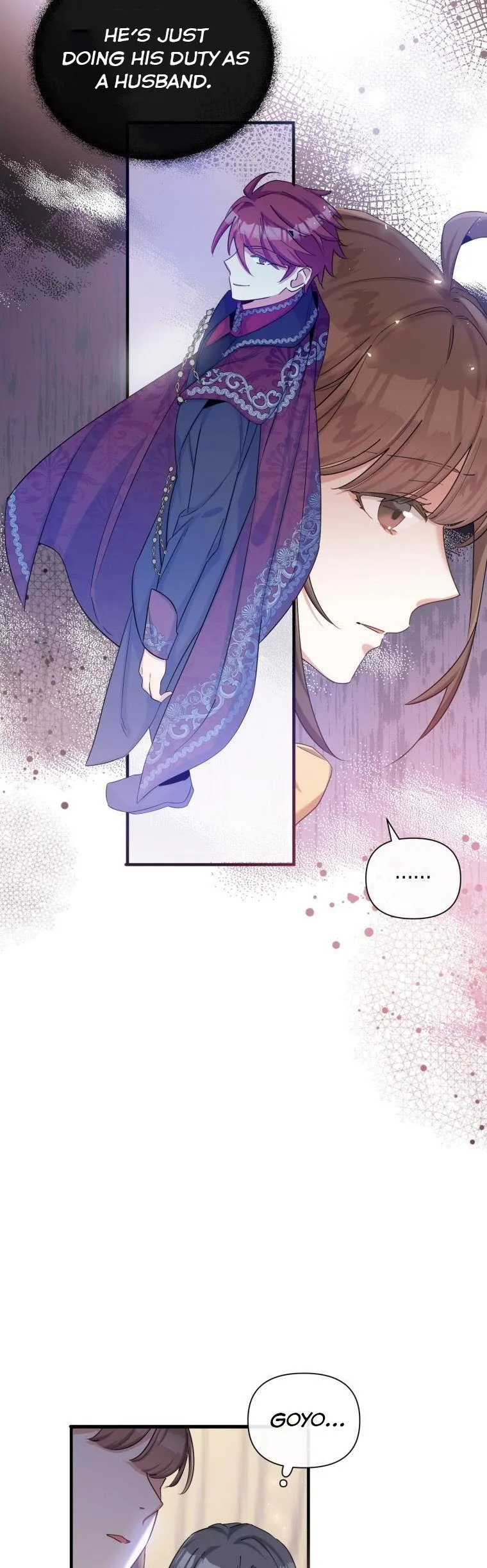 Marriage B Chapter 31 page 41