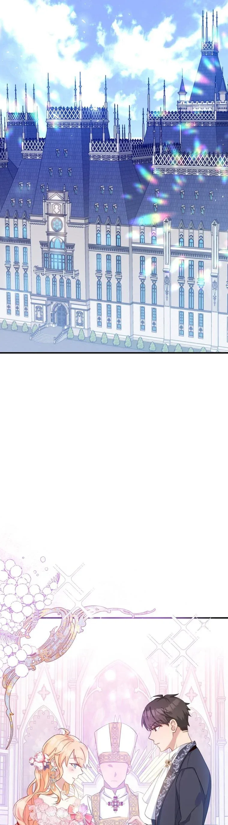 Marriage B Chapter 33 page 10