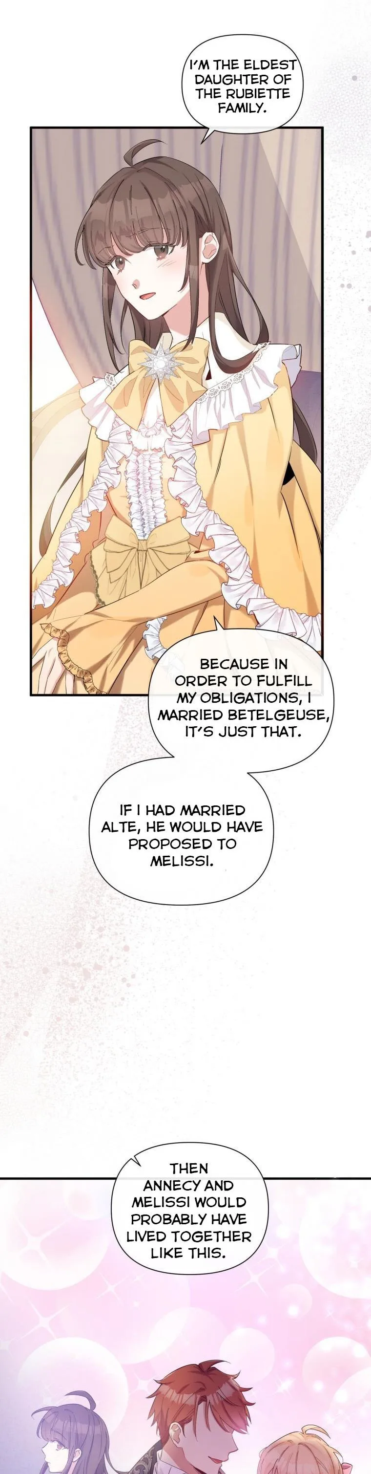 Marriage B Chapter 31 page 48