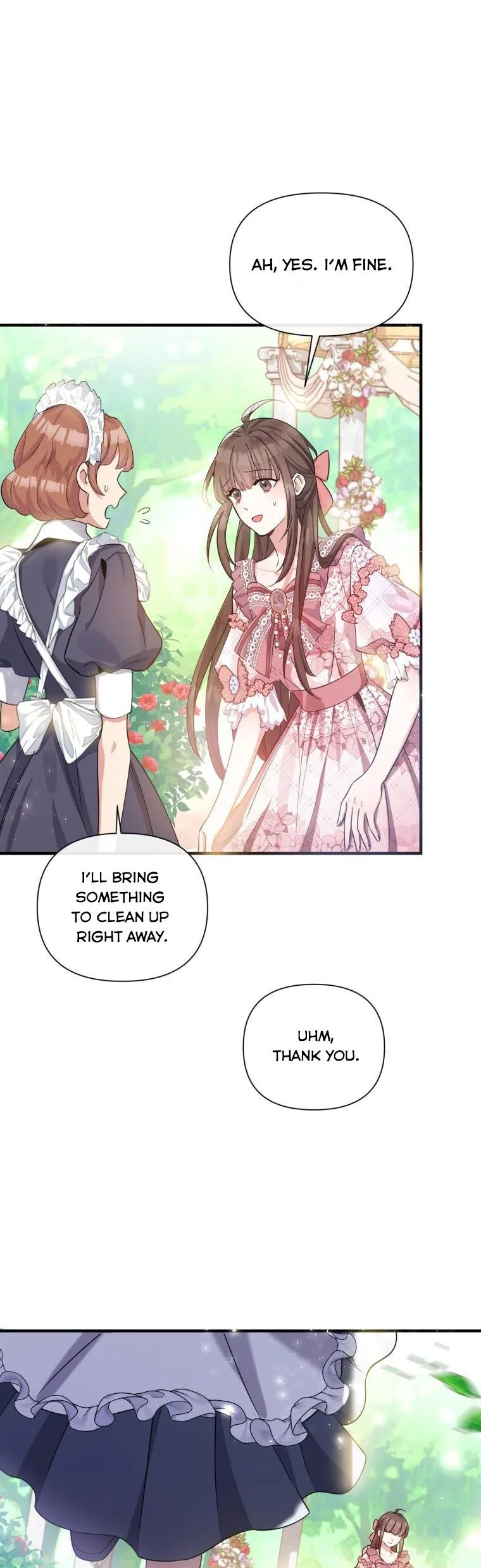 Marriage B Chapter 36 page 7