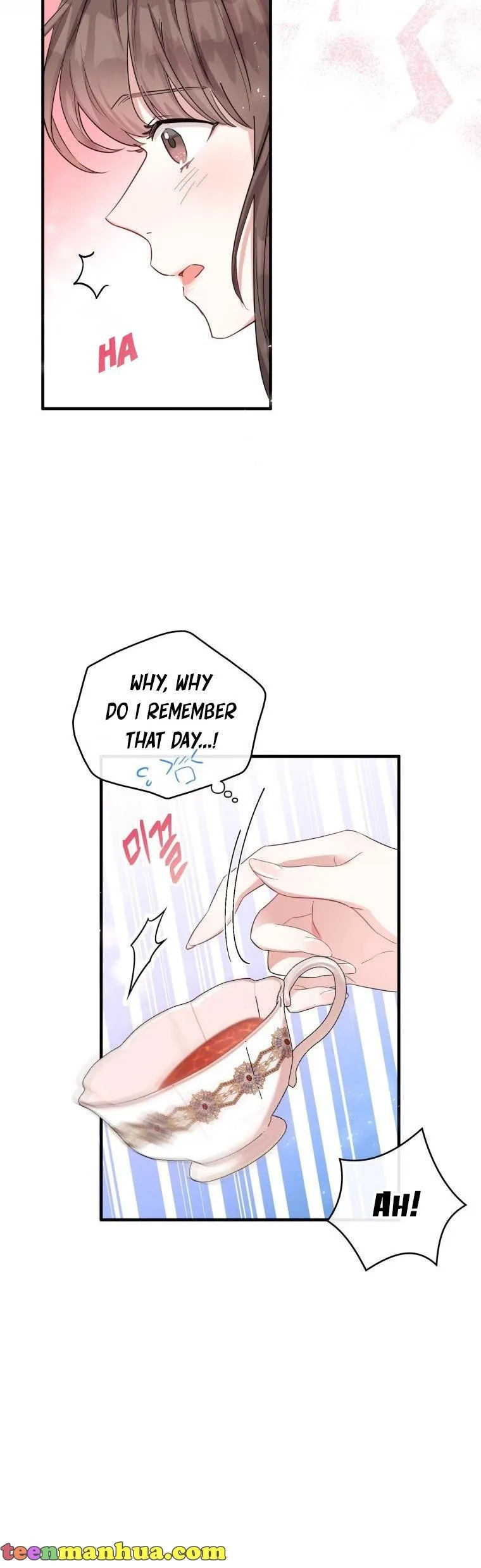 Marriage B Chapter 36 page 5