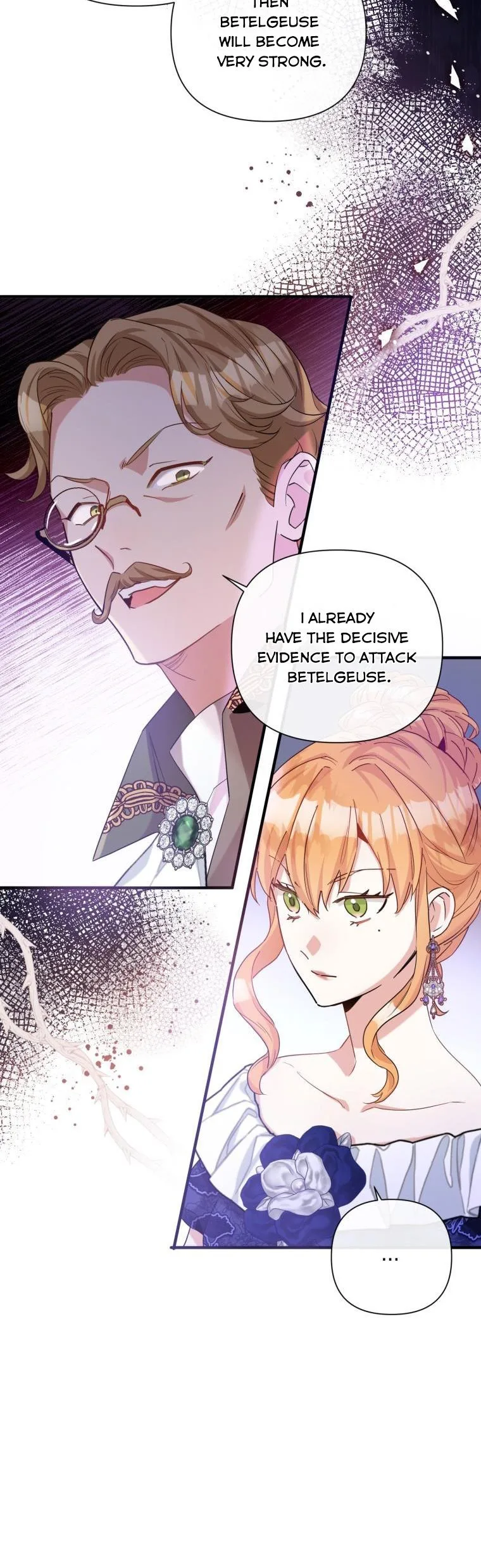 Marriage B Chapter 36 page 21