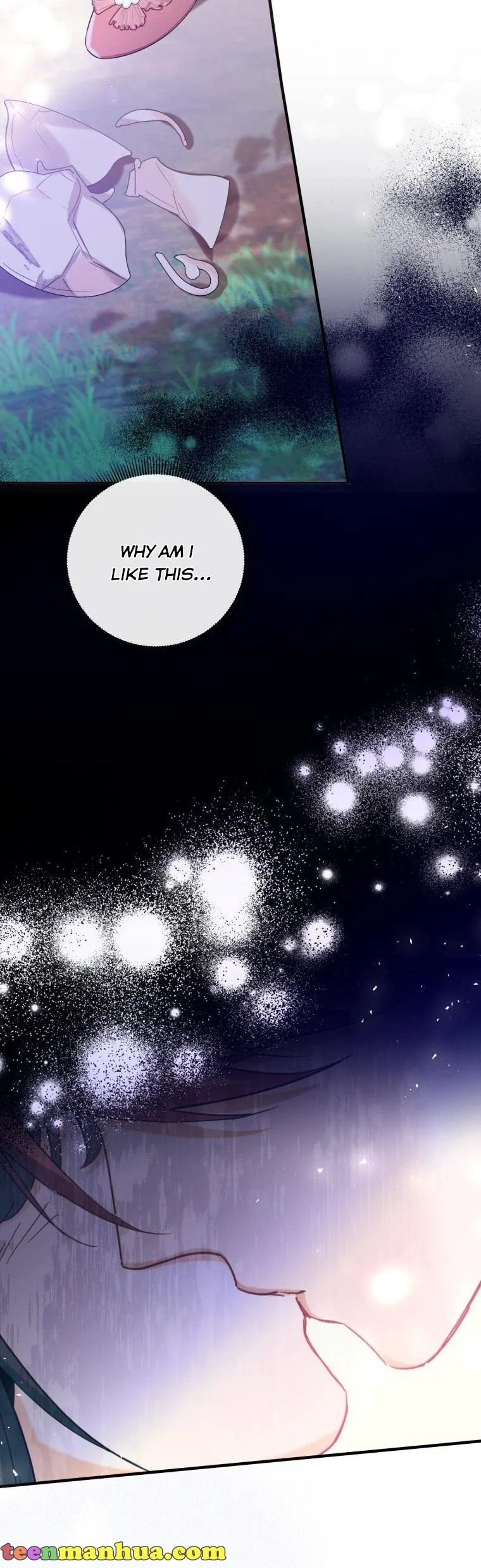Marriage B Chapter 36 page 9