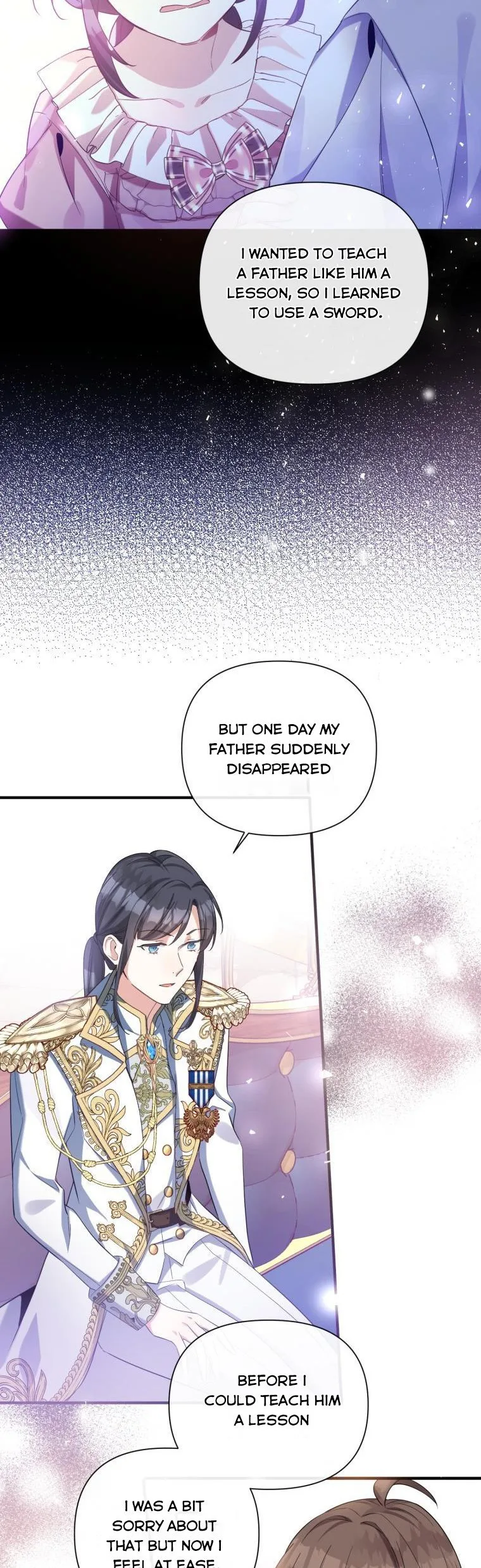 Marriage B Chapter 36 page 48