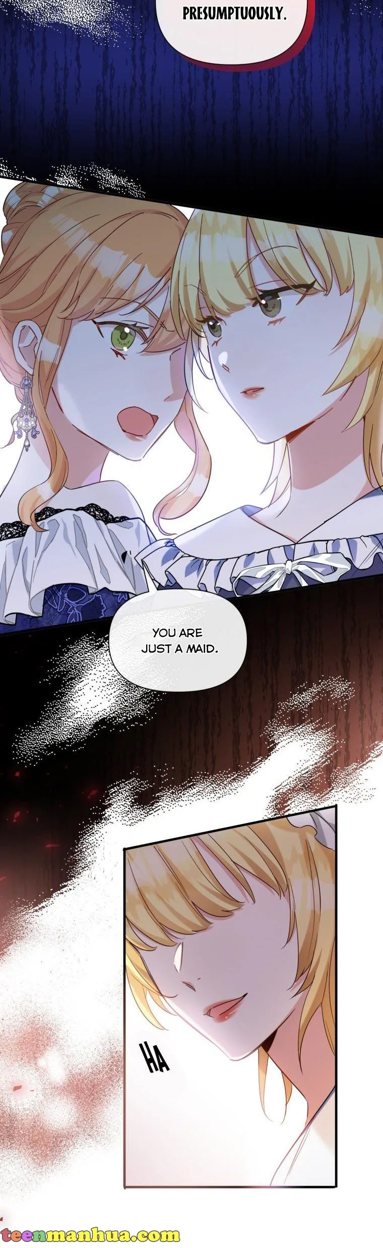 Marriage B Chapter 36 page 31