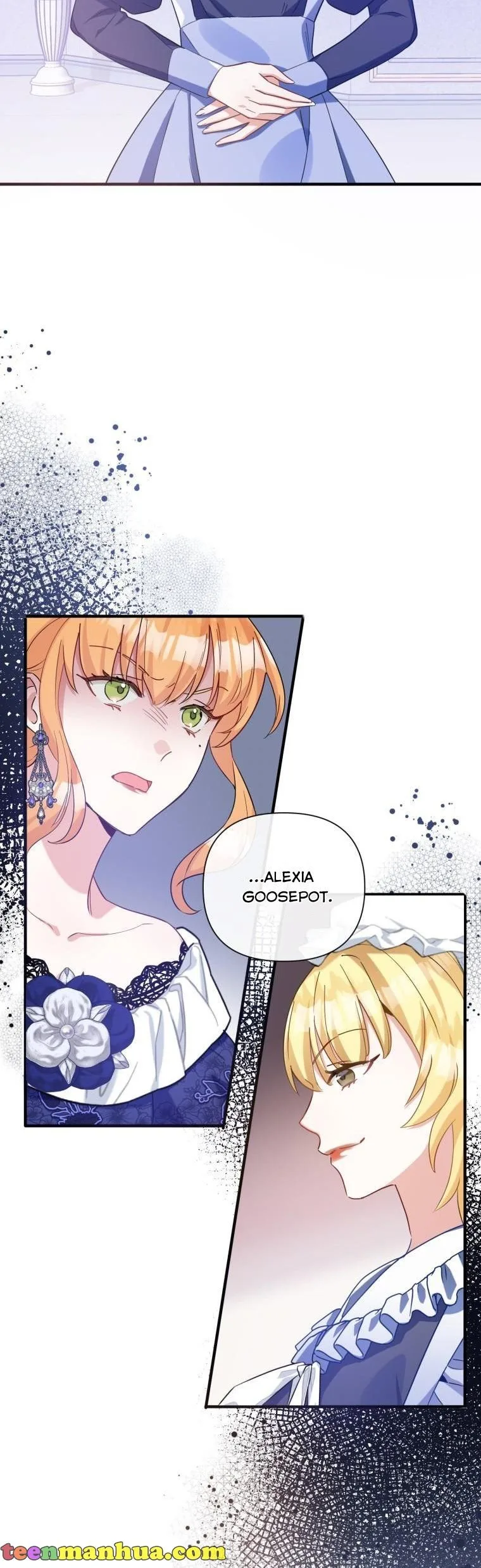 Marriage B Chapter 36 page 29