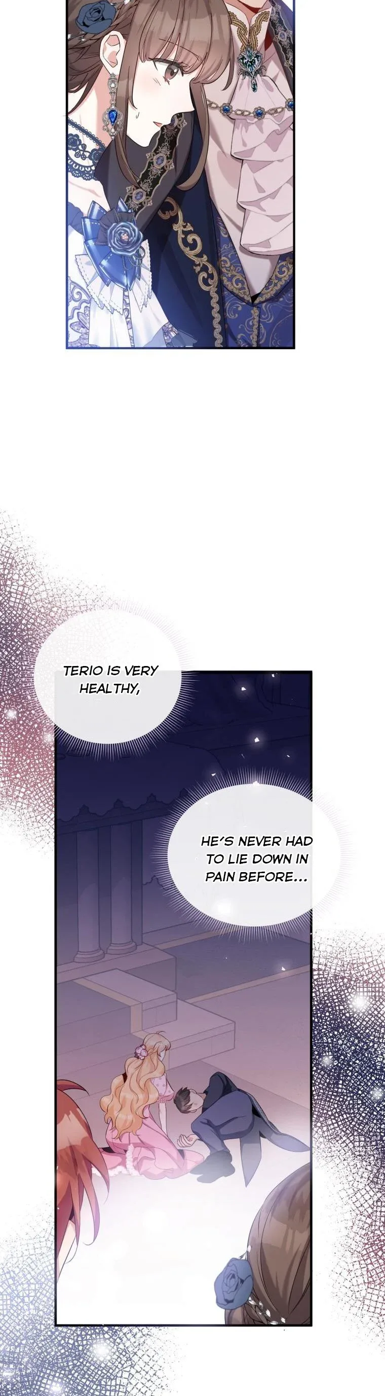 Marriage B Chapter 33 page 25