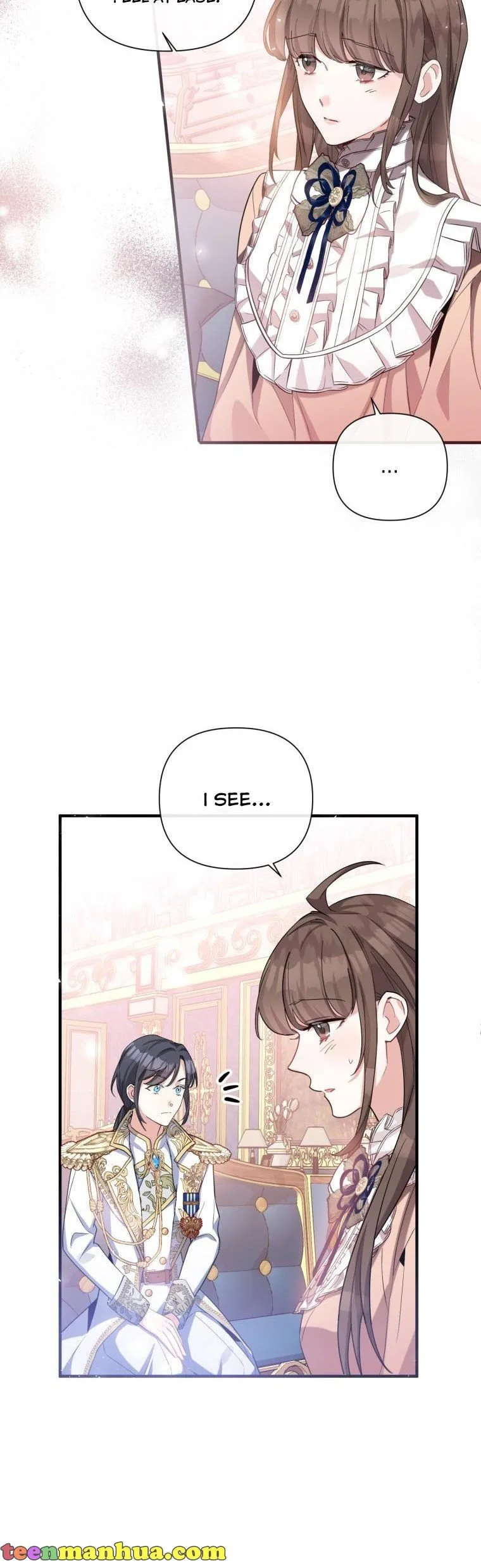 Marriage B Chapter 36 page 49