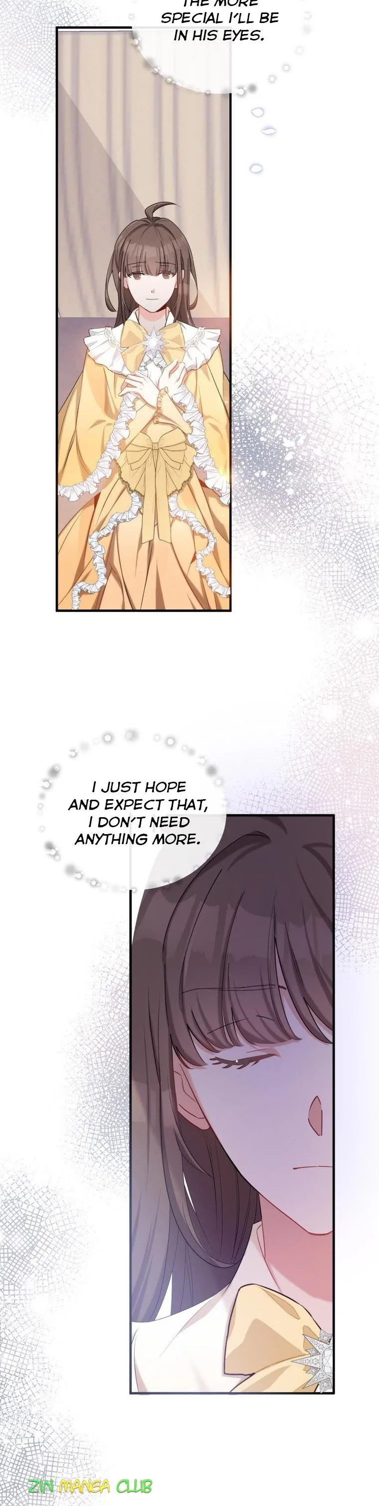 Marriage B Chapter 31 page 52