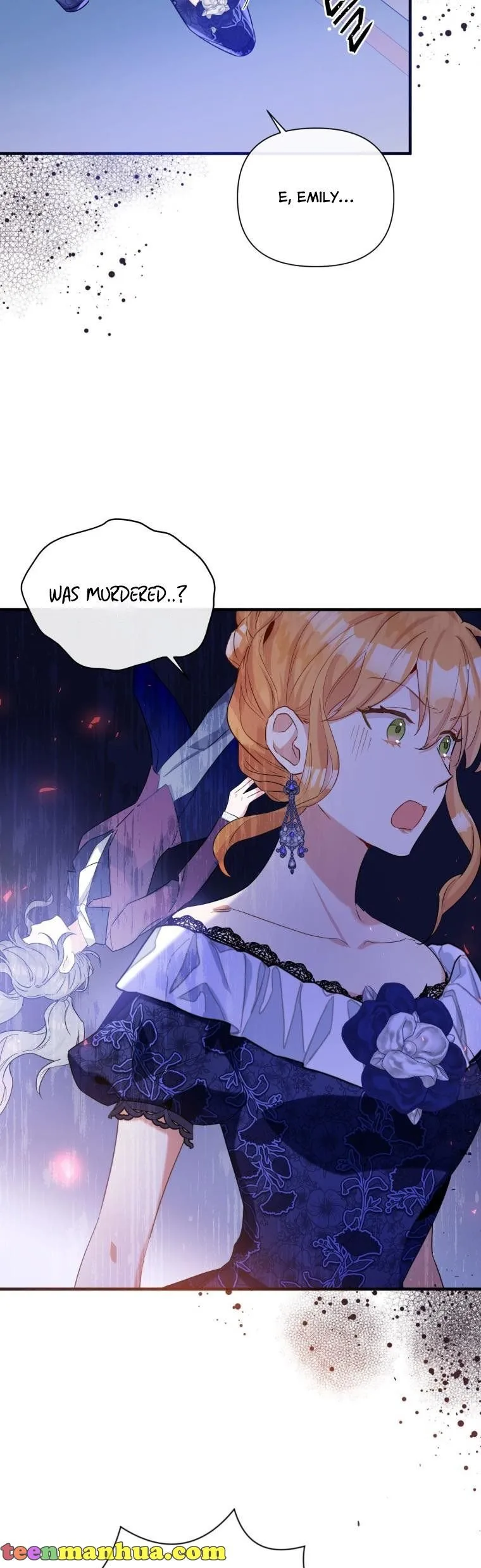Marriage B Chapter 36 page 34