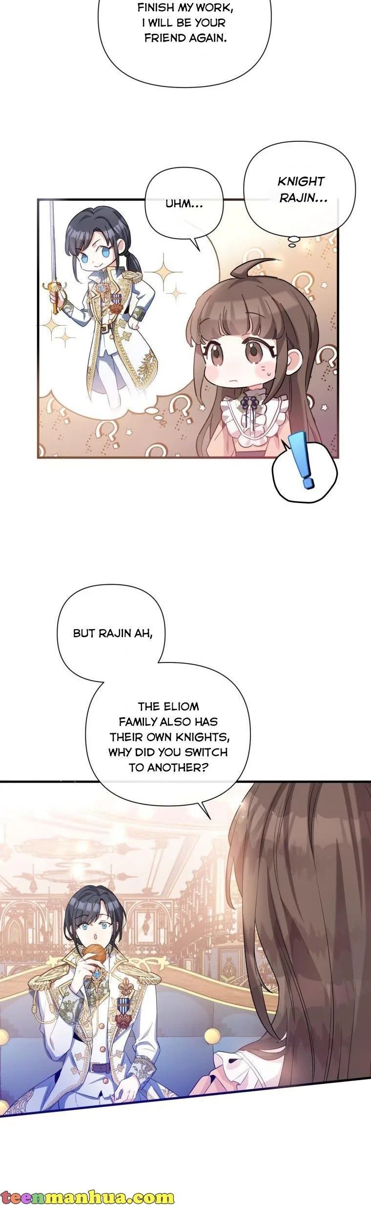 Marriage B Chapter 36 page 44