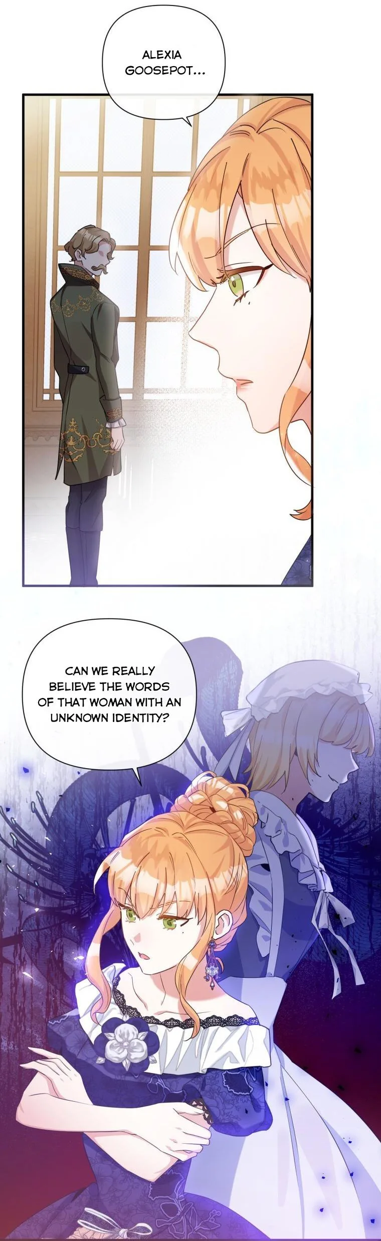 Marriage B Chapter 36 page 22