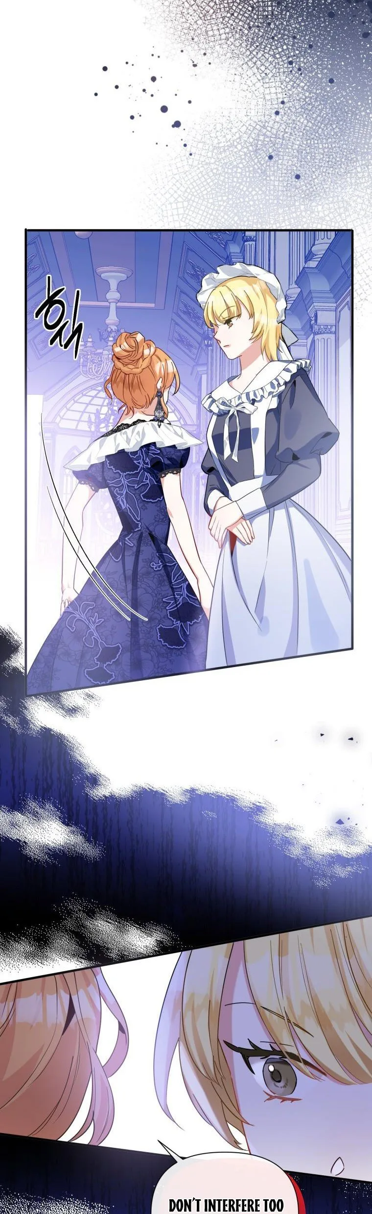 Marriage B Chapter 36 page 30