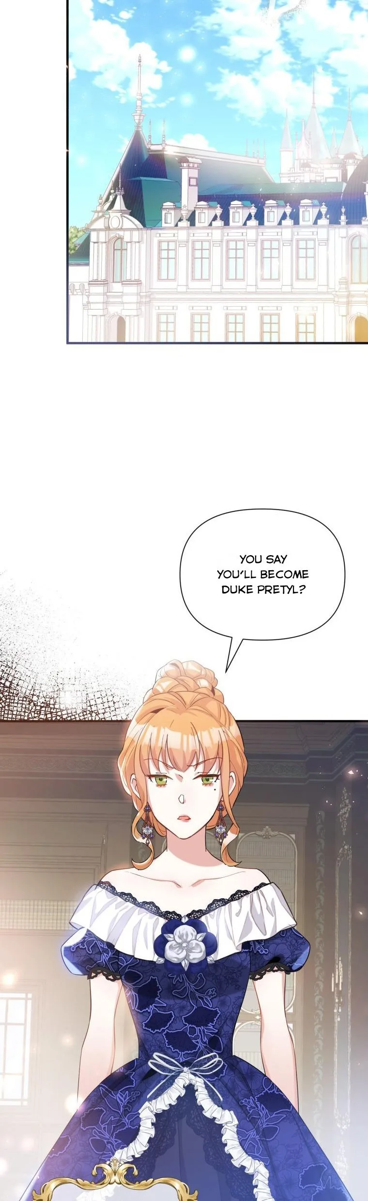 Marriage B Chapter 36 page 17