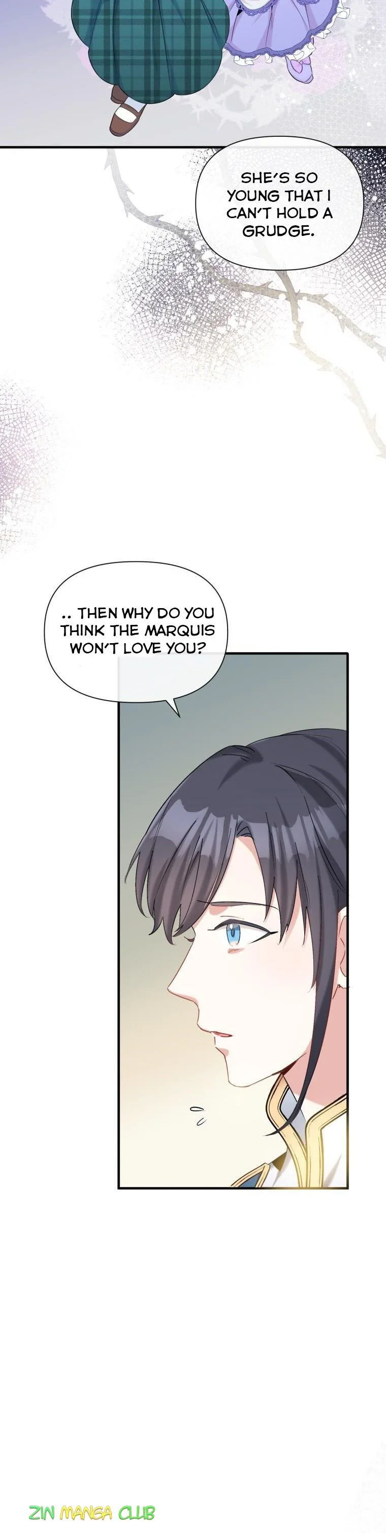 Marriage B Chapter 31 page 47