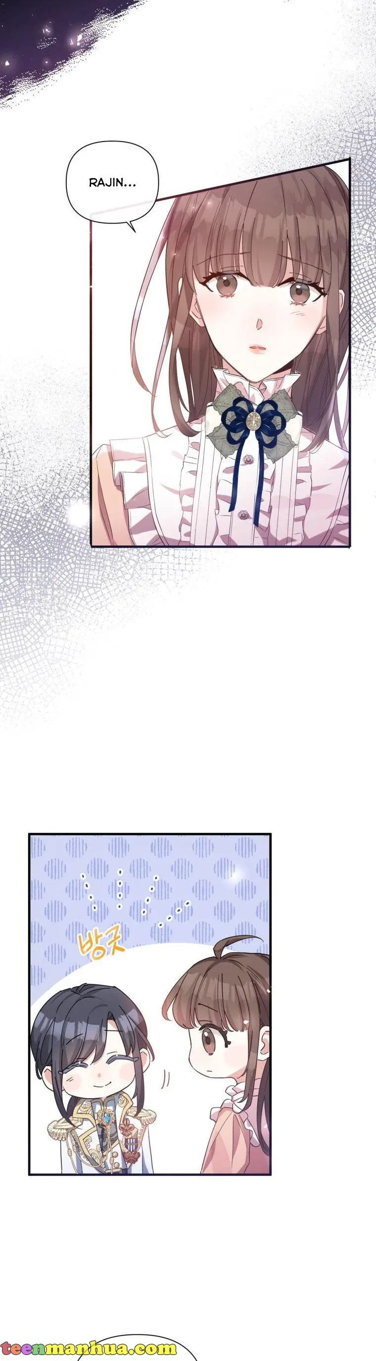 Marriage B Chapter 37 page 9