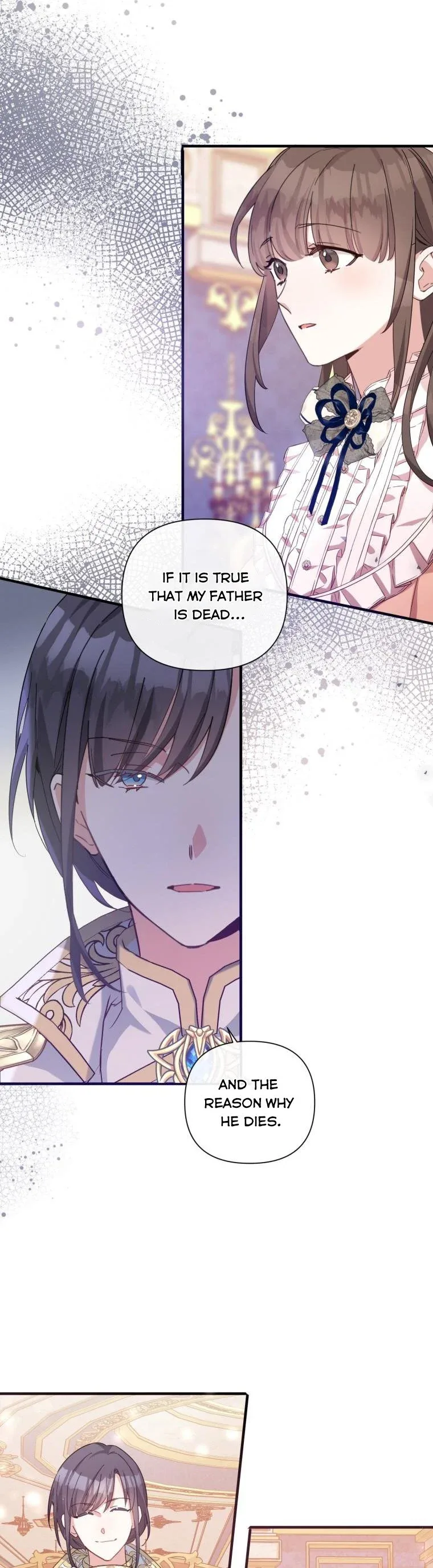 Marriage B Chapter 37 page 6