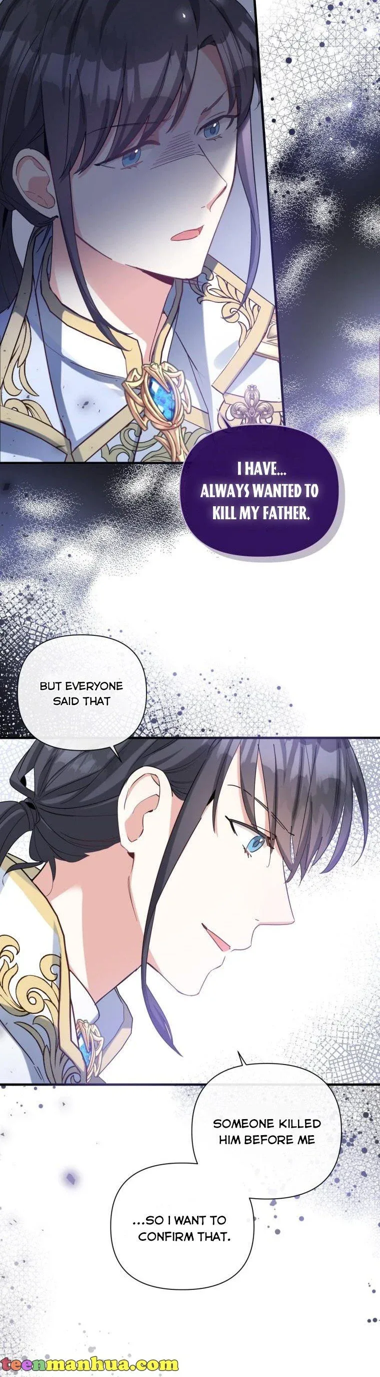 Marriage B Chapter 37 page 5