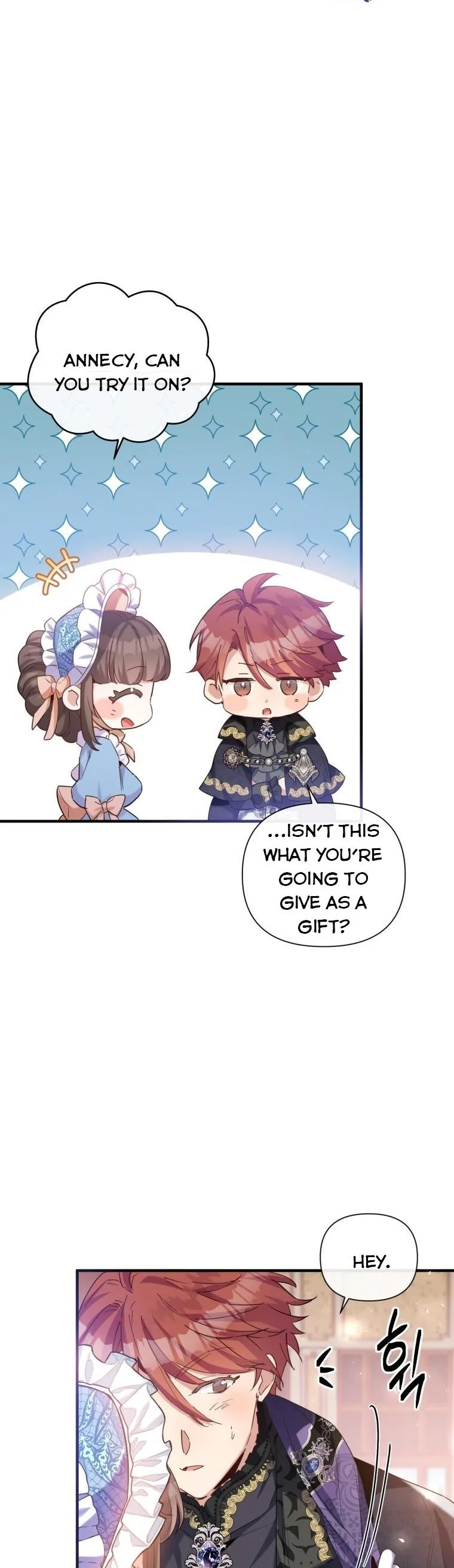 Marriage B Chapter 34 page 6