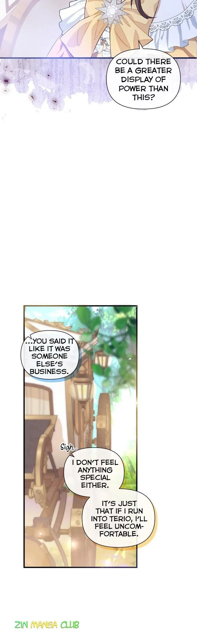 Marriage B Chapter 31 page 45