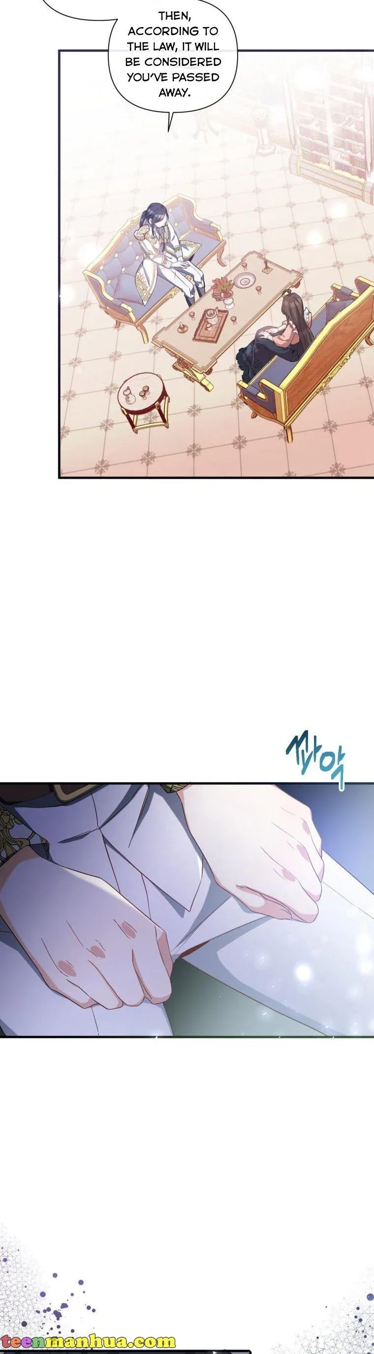Marriage B Chapter 37 page 4