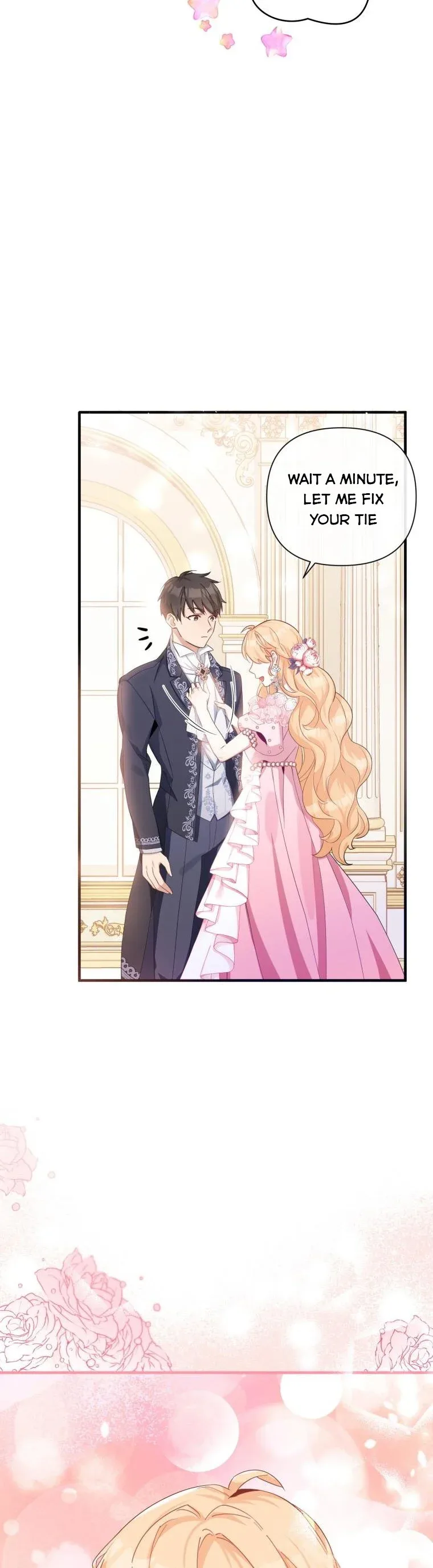 Marriage B Chapter 33 page 5