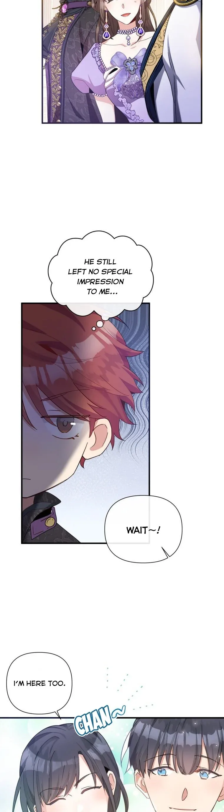 Marriage B Chapter 37 page 30