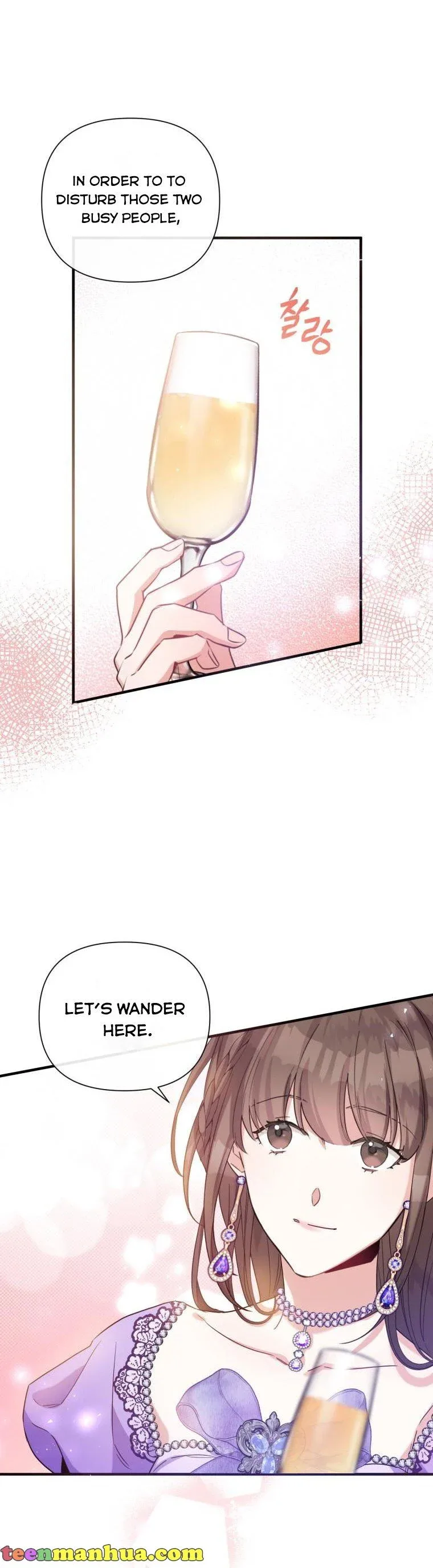 Marriage B Chapter 37 page 36