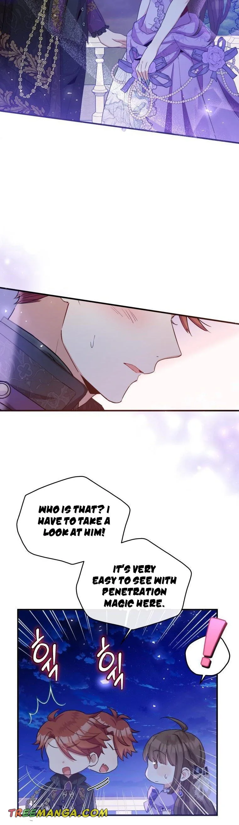Marriage B Chapter 38 page 4