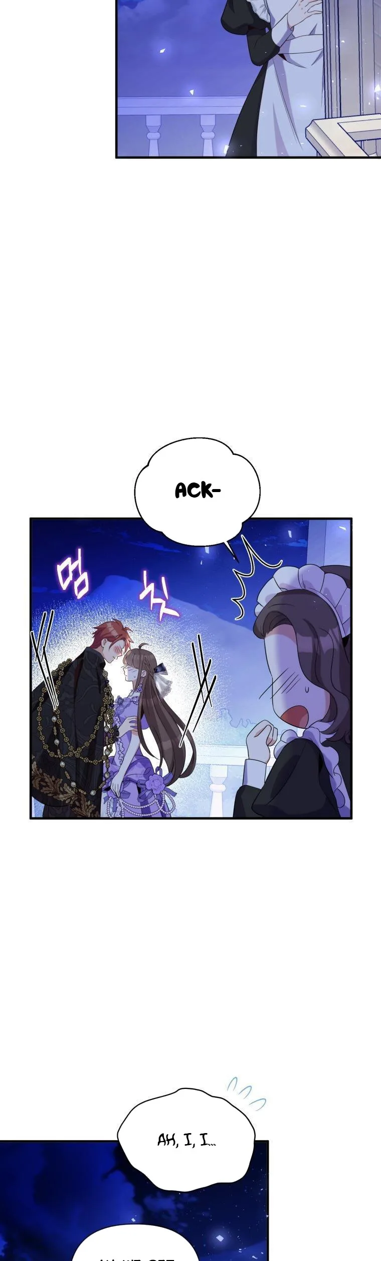 Marriage B Chapter 38 page 30