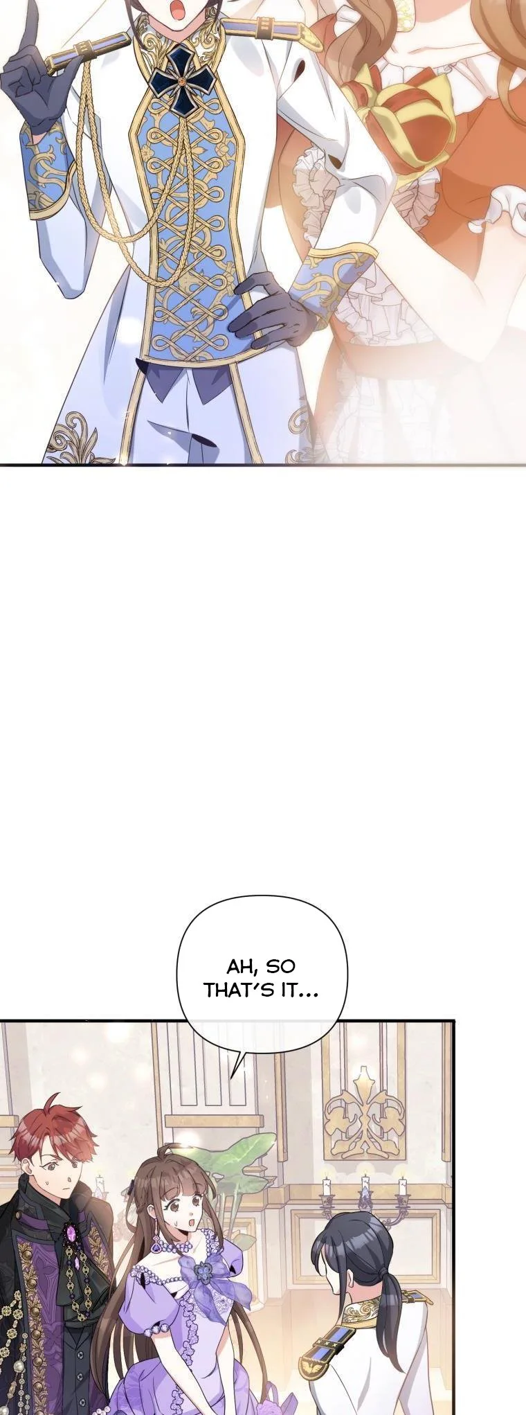 Marriage B Chapter 38 page 47