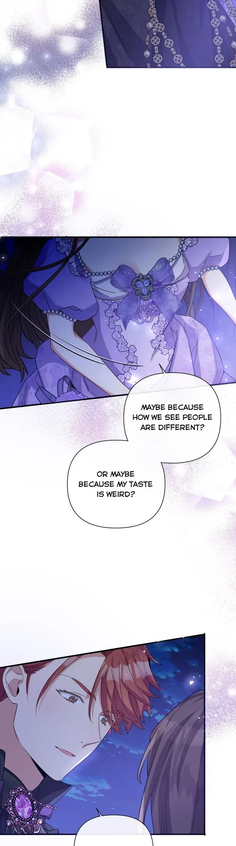 Marriage B Chapter 37 page 46
