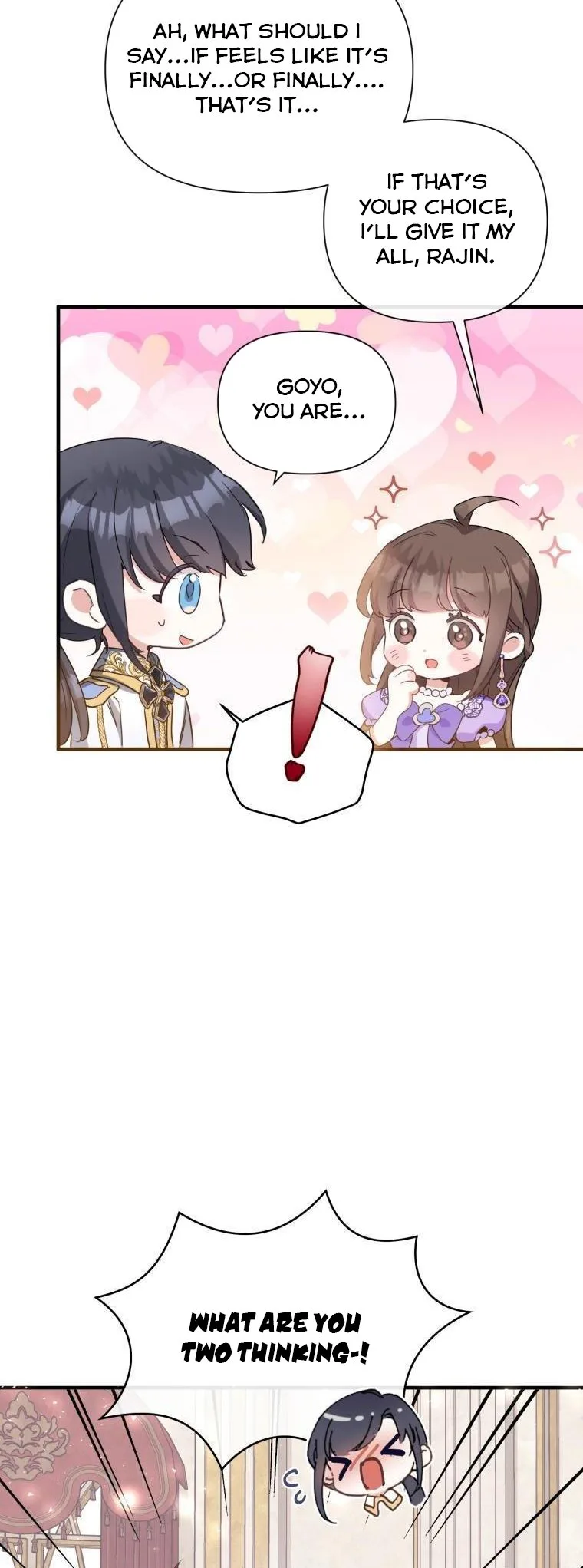 Marriage B Chapter 38 page 45