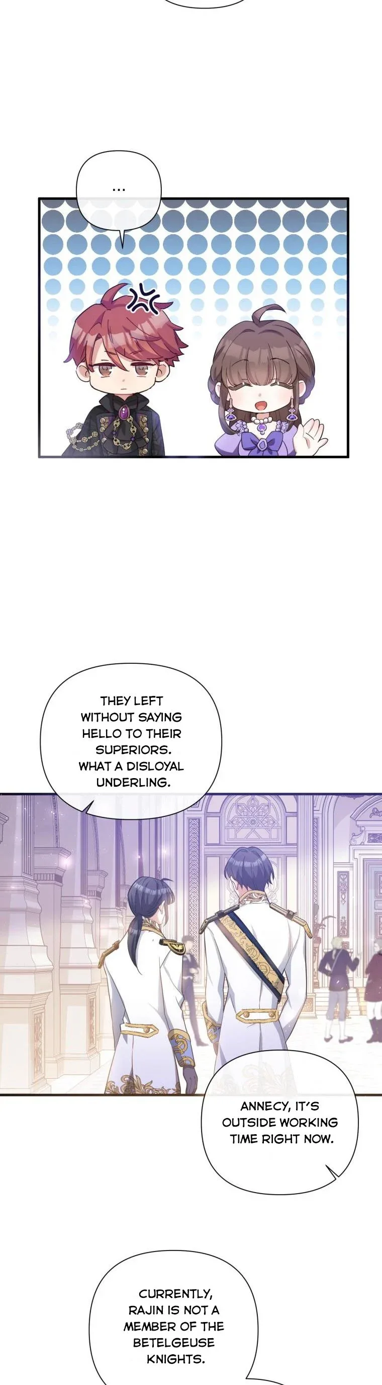 Marriage B Chapter 37 page 33