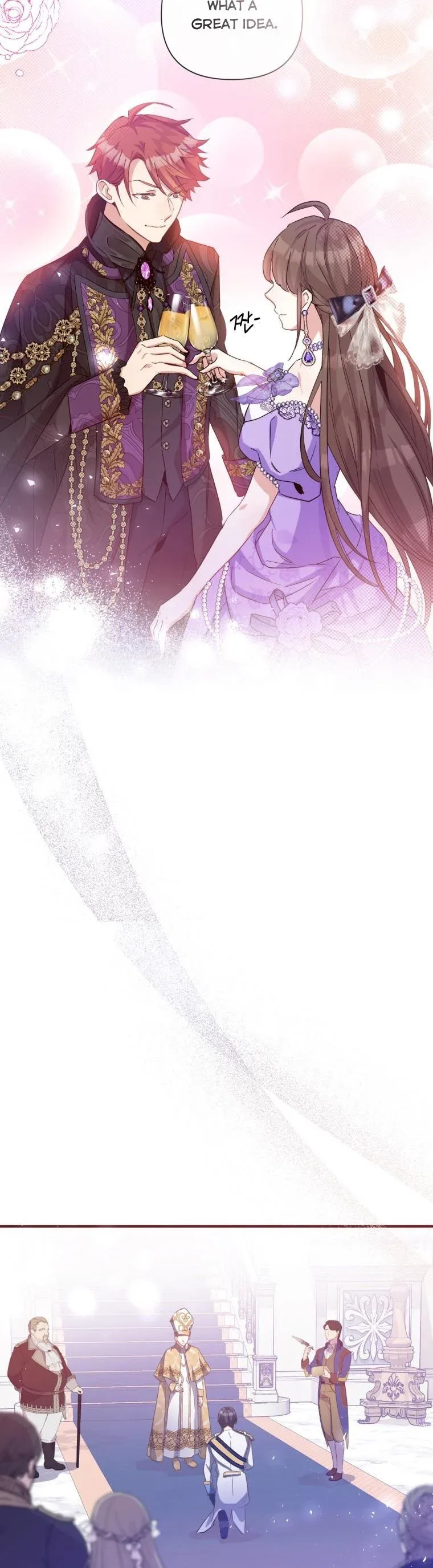 Marriage B Chapter 37 page 38