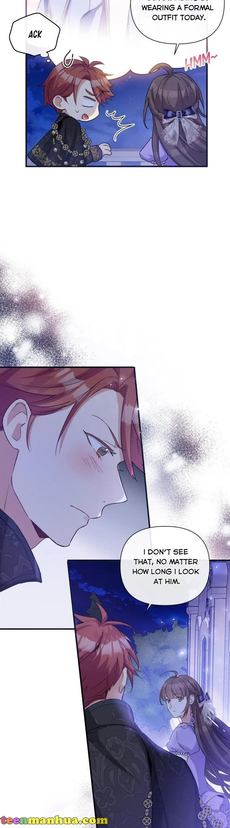 Marriage B Chapter 37 page 45