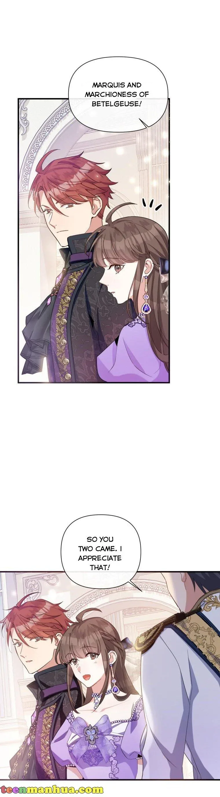 Marriage B Chapter 37 page 28