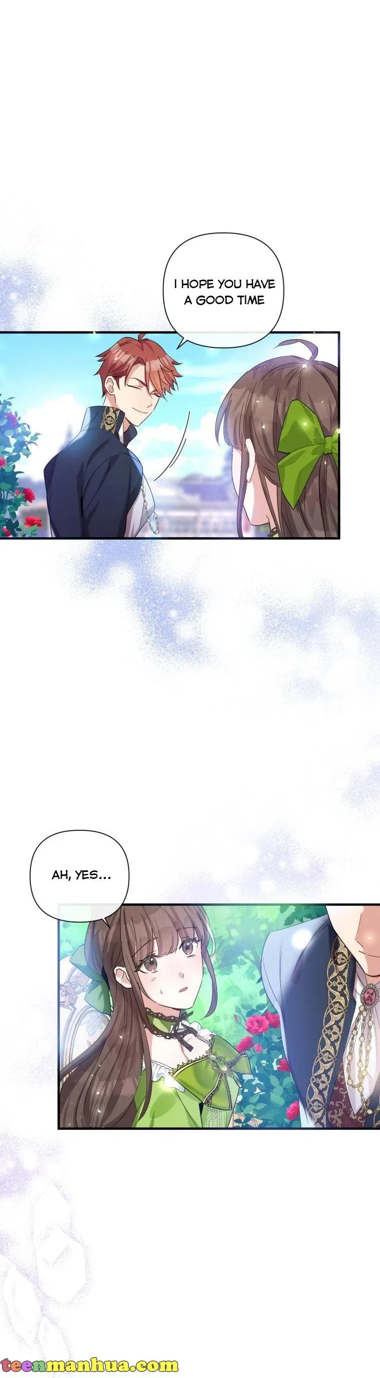 Marriage B Chapter 33 page 37