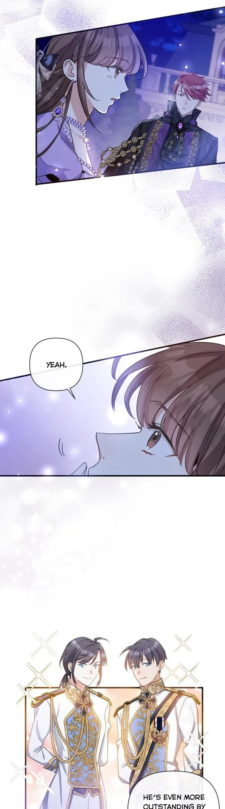 Marriage B Chapter 37 page 44