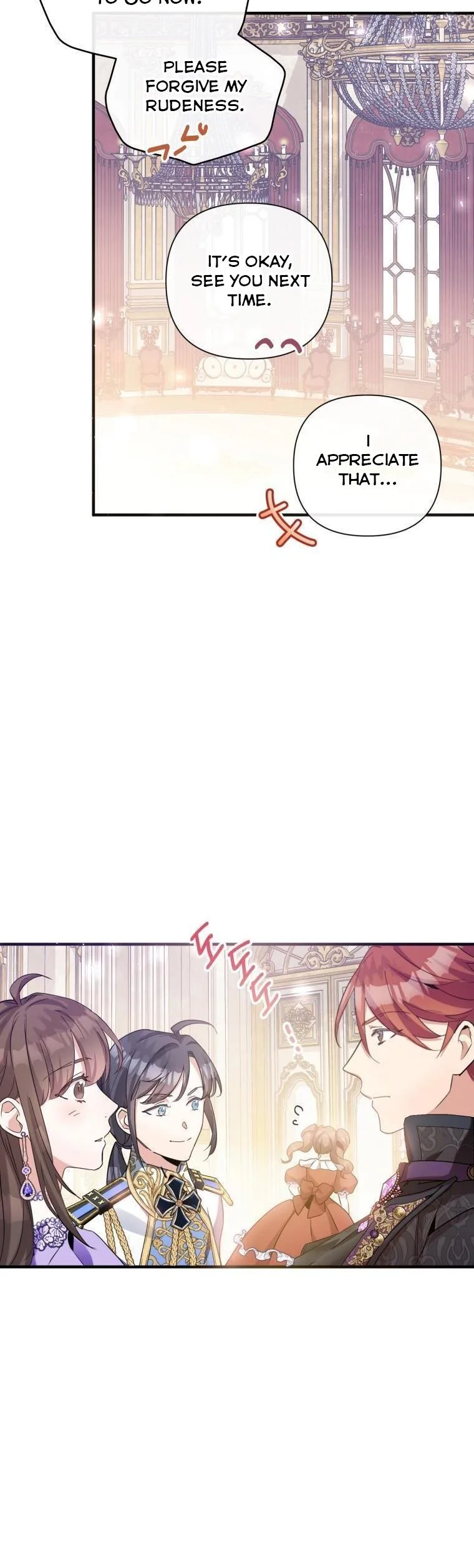 Marriage B Chapter 38 page 41