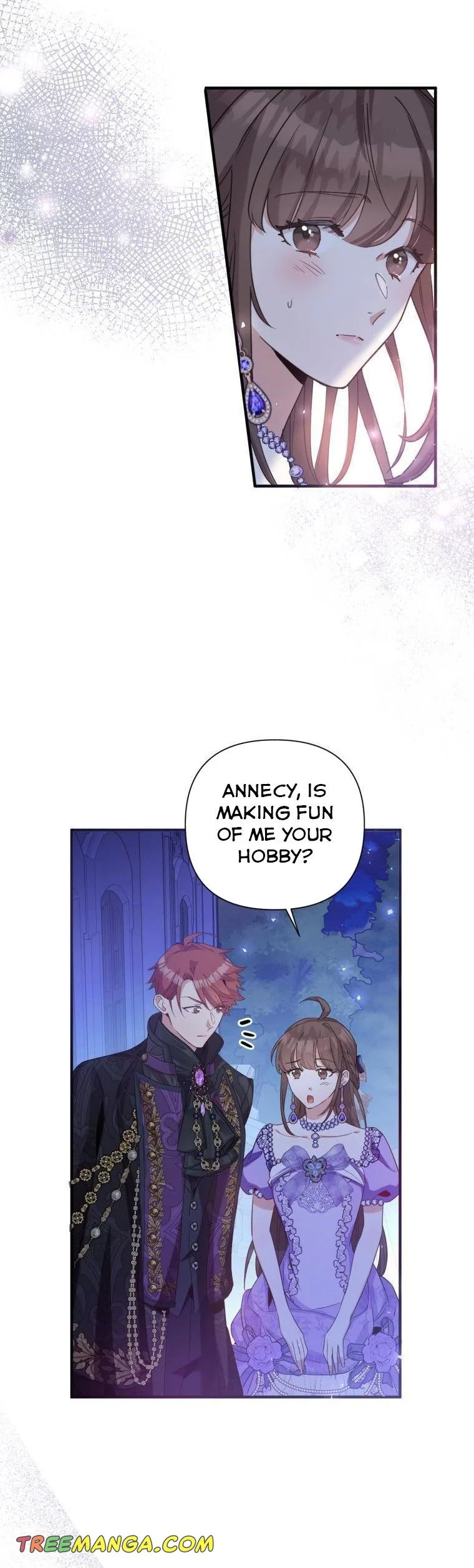 Marriage B Chapter 38 page 25