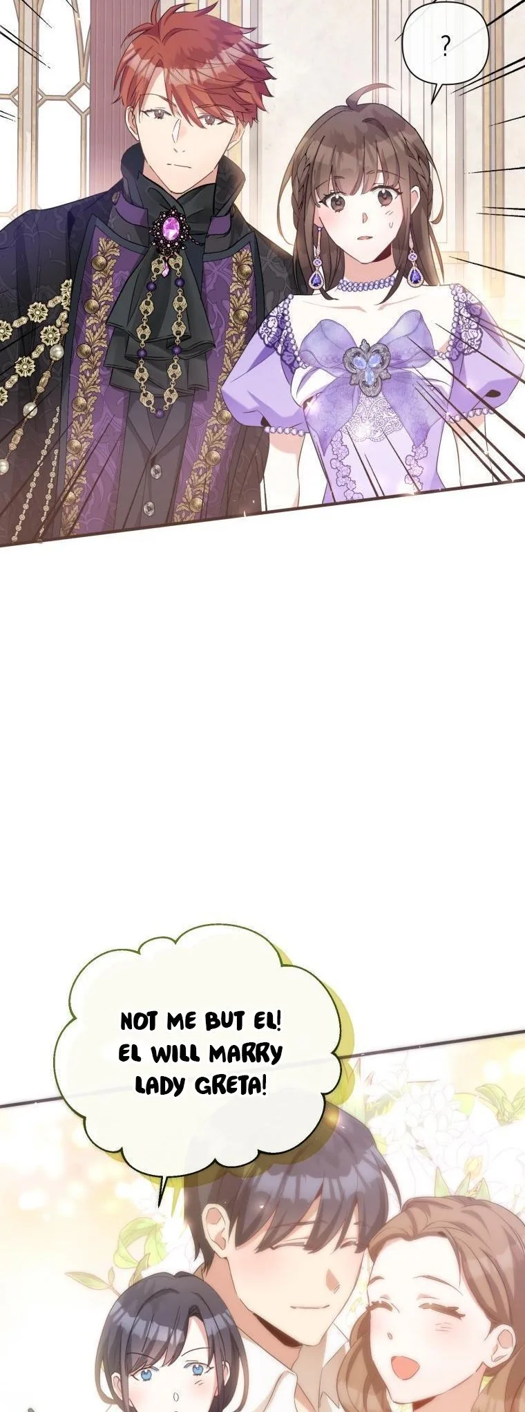 Marriage B Chapter 38 page 46