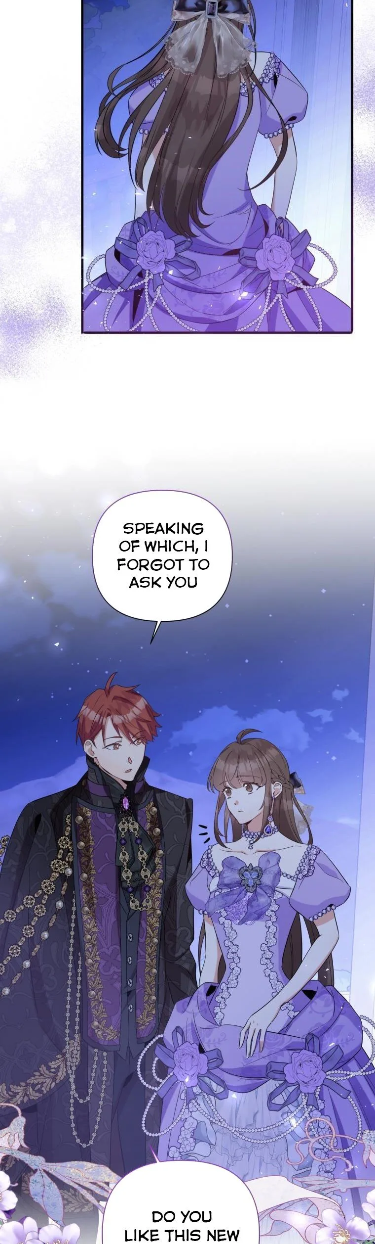 Marriage B Chapter 38 page 33