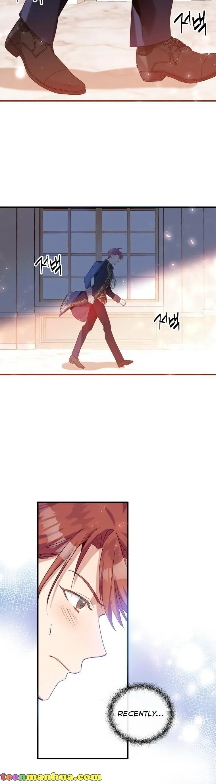 Marriage B Chapter 33 page 40