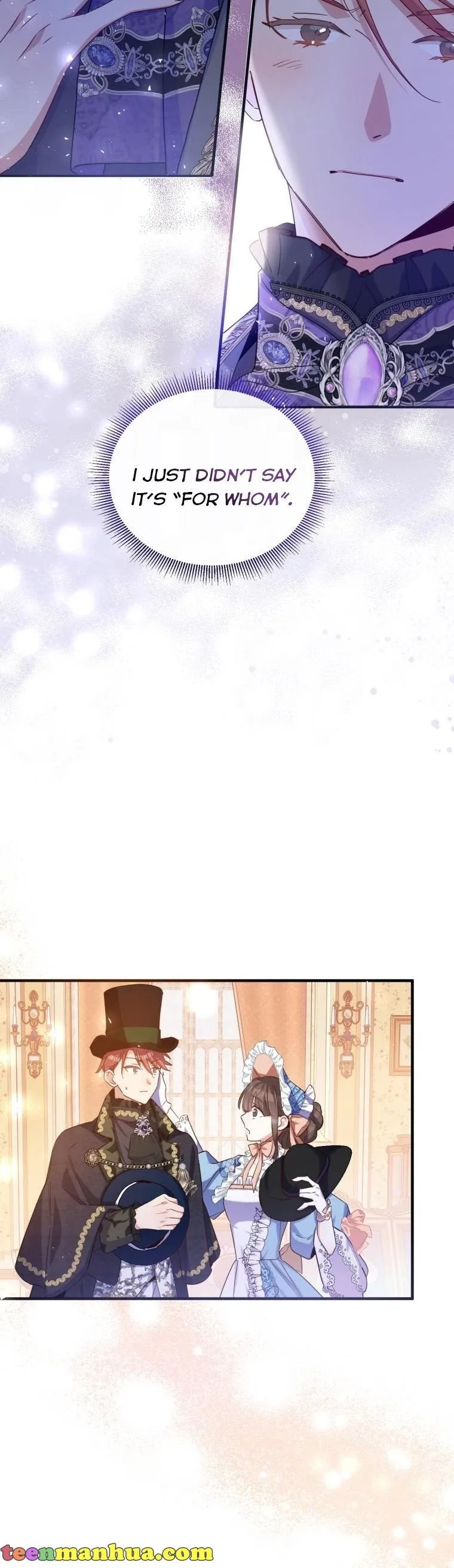 Marriage B Chapter 34 page 16